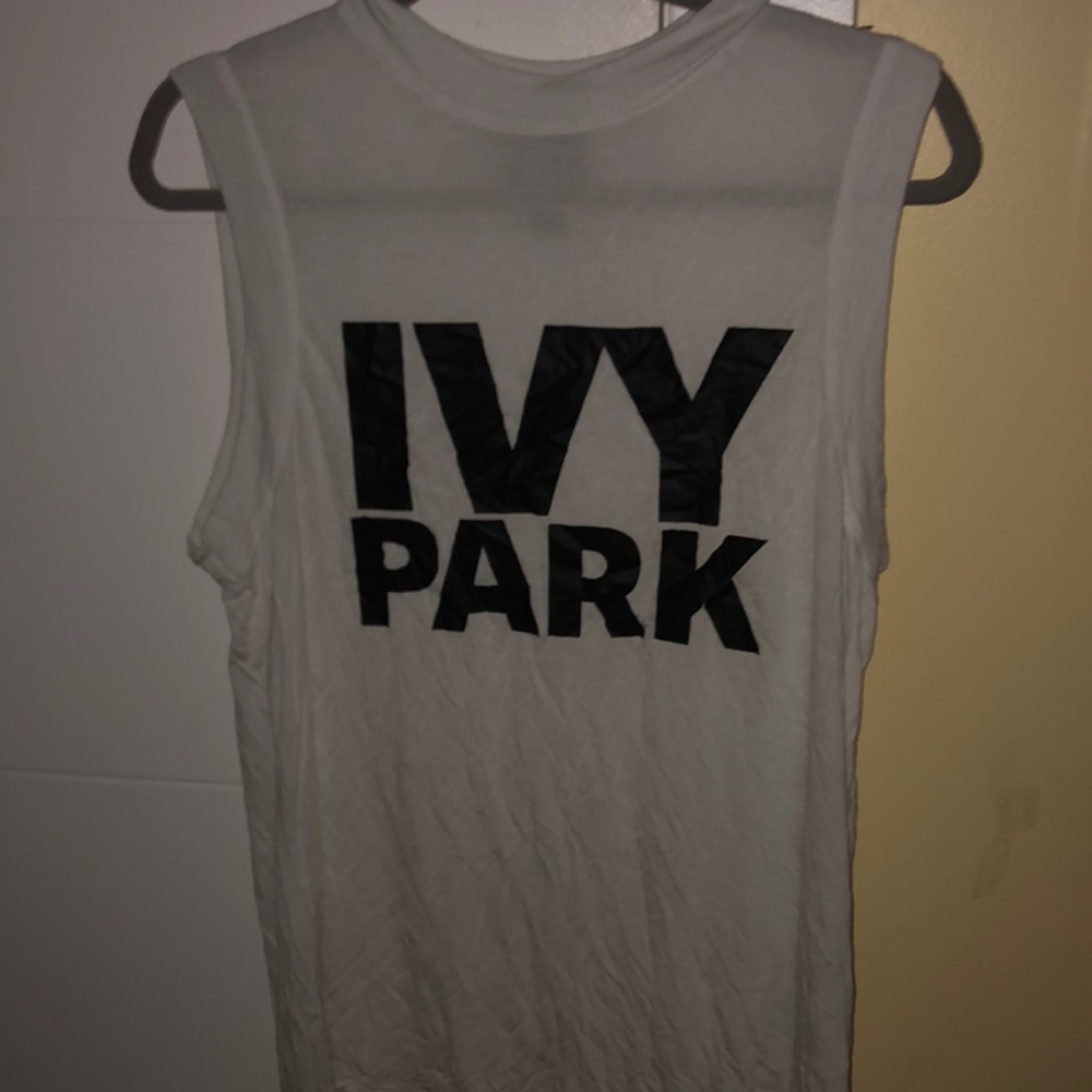Ivy park shirt like new